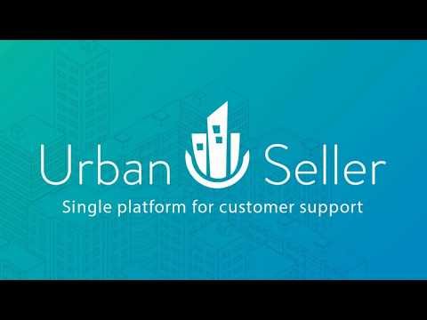 Urban Seller - Email Account Integration
