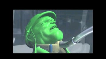 Army Men: Green Rogue - PS1 - Intro/Opening