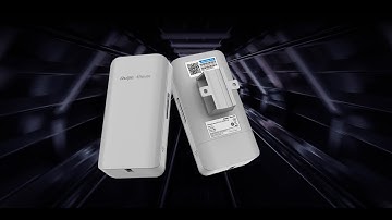 Ruijie Reyee - EST310 PTMP Easy Setting