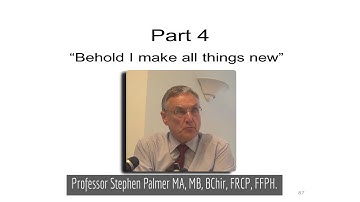 The Great Creation Vs Evolution Debate:  4 x In depth Studies Pt 4 