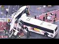 155 Crazy Moments Car Crashes Caught On Camera | Idiots In Cars Got Instant Karma