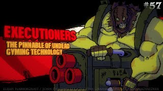 Executioners - BROFORCE