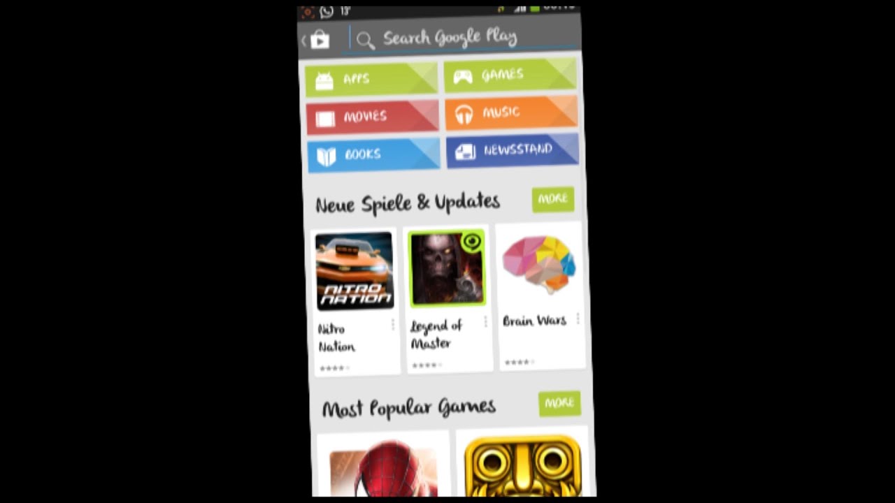 How to lock(password) whatsapp,malayalam..(Android Tips #2 Malayalam)