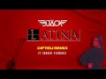 DJ Jack - Latina ft Jurgen Pecnikaj (Kidda Cataleya)