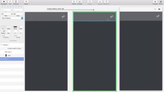 Drag icons from Nucleo to Principle for Mac