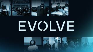 Inside EVOLVE 2026: 100 engineering leaders on AI