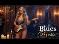 Tears & Whiskey Nights 💔 Soulful Blues Guitar for the Heart