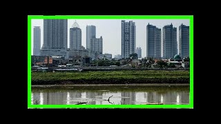 Breaking News | Indonesia's economy grows 5.06% in Q1, slower than forecast