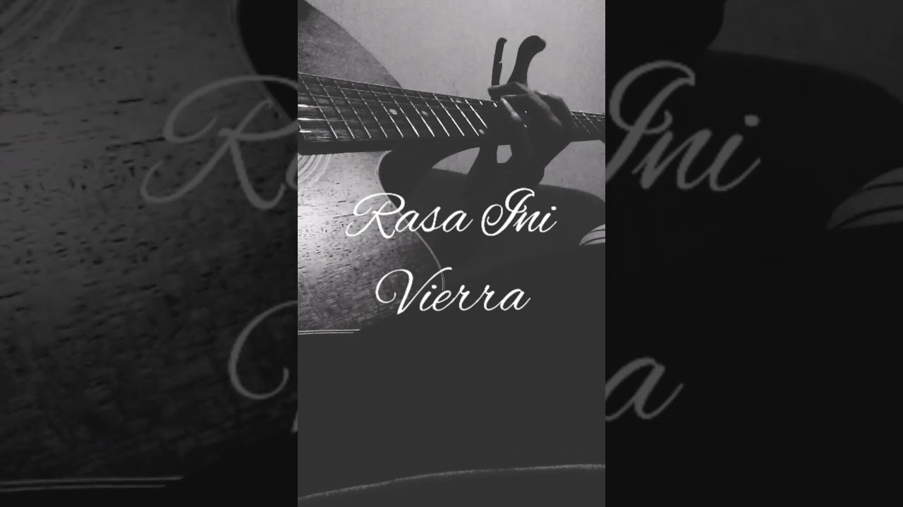 Download Lagu Vierra Rasa Ini Planetlagu