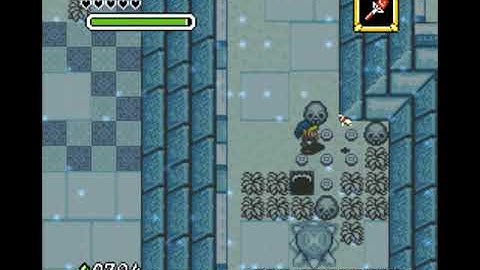 HDTL BONUS Episode 4-22: Link to the Past: Parallel Worlds | RUTO