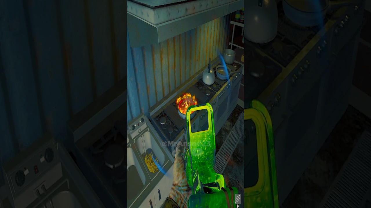 ASÍ PUEDES MEJORAR TU MOD DE MUNICIÓN EN TERMINUS DE BLACK OPS 6 ZOMBIES