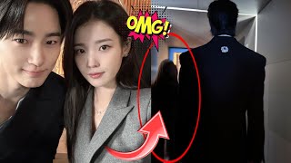 Is IU & Lee Jong Suk’s Relationship Fading?! Byeon Woo Seok Chemistry Sparks Explosive Rumors! 😱🔥 Is IU & Lee Jong Suk’s Relationship Fading?! Byeon Woo Seok Chemistry Sparks Explosive Rumors! 😱🔥
