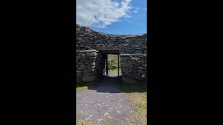 Staigue Stone Fort | County Kerry, Ireland