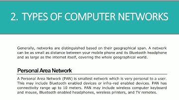 Types of computer network,4sem CSE, Avnesh kr.joshi,MITRC,Alwar