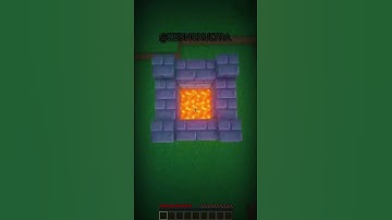 minecraft loop #loop #shorts #trending #minecraft