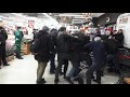 Хрюши против - дикий Spar из 90х