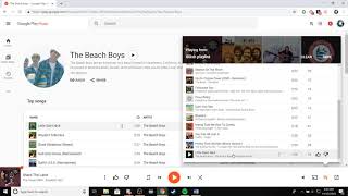 Usability Test: Spotify Vs. Google play Music
