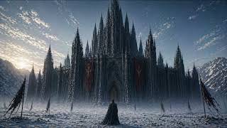 To That Place | Dark Fantasy Character Theme