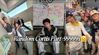 Random Cortis Part 99999x🥴😤