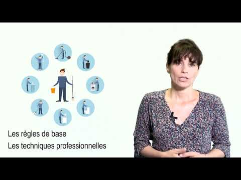 Vidéo: Efficacité D'une Approche Structurée Et Basée Sur Le Cadre De La Mise En œuvre: L'essai De Recherche Sur Les Approches Efficaces De Nettoyage Dans Les Hôpitaux (REACH)