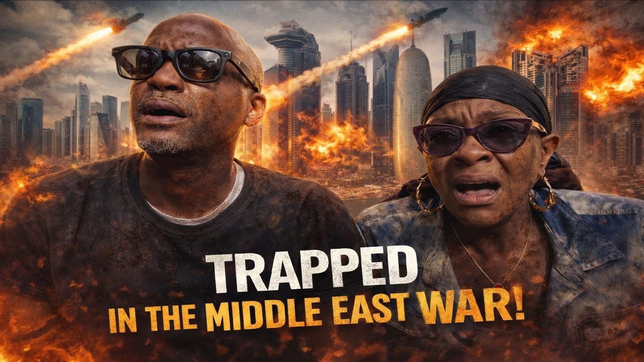 🛑 Live update from Doha Qatar 🇶🇦