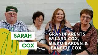Grandparent’s Day Slideshow 2021