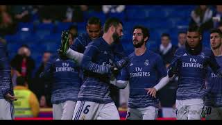 Real Madrid Under Zidane 2017 ● Best Combinations & Counter Attacks