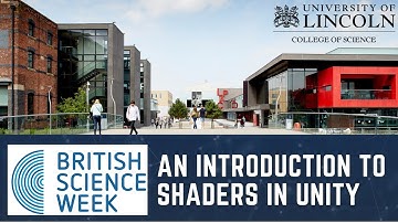 An Introduction to Shaders in Unity