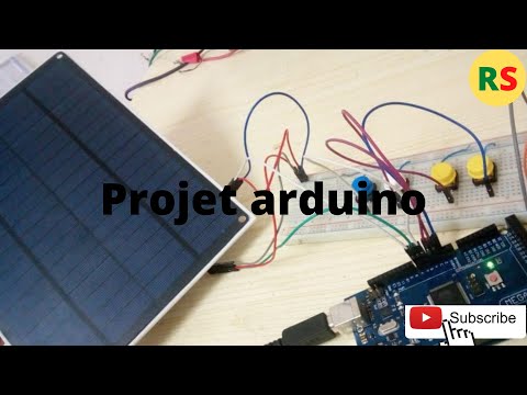 Vidéo: Traqueur de minutes Arduino : 3 étapes