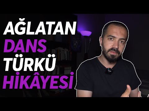 Ağlatan Dans (Qafe) Hikayesi | Kafkas Müziği