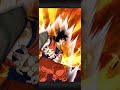 TICKET SUMMONS FOR UI GOKU (OLD VIDEO) DBZ DOKKAN BATTLE #dokkanbattle #dokkan #goku