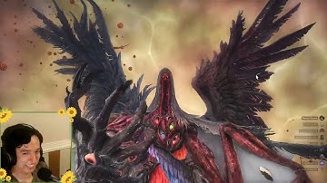 FFXIV Endwalker: P8S Phase 1 and 2 Clear [AST POV] 2/14/2023