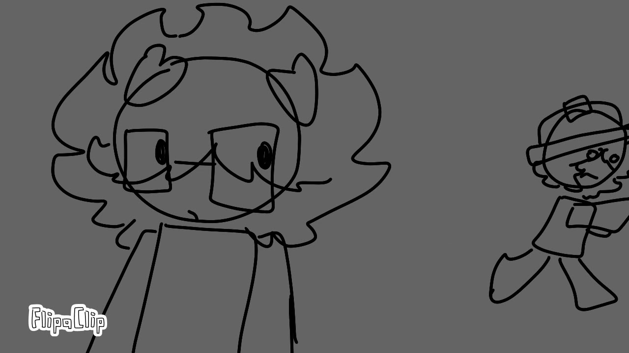 Partner in Crime by Madilyn Mei - short animation