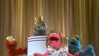 Sesame Street - All By Myself
