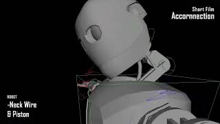 Robot RIG demo