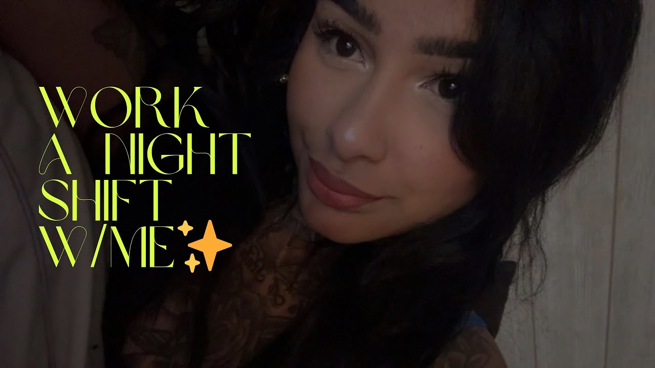 Поработайте со мной в ночную смену в качестве вебкам-модели!!!