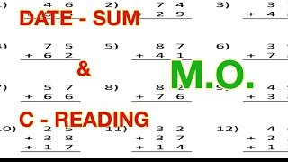 Pick 3 Lottery Strategy | Date Sum Pairs