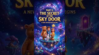 🌈 The Cloud That Lost Its Rainbow | Part 2 ☁️✨ | Magical 3D Adventure Story for Kids #zumbykids