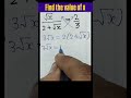 Maths Concept 🔥. #trendingshorts #mathematics #studymath #mathsexam #mathdaily #fyp