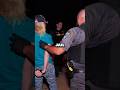 She Punched Him… Then Acted Surprised?! #shorts