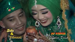 Download Lagu BAHAGAMs, JUK KORSE MANTEN ANYAR  VERSI GAMBUS MADURA. MP3