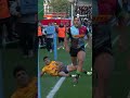 Argentina's Rodrigo Isgró Scores Amazing Try!