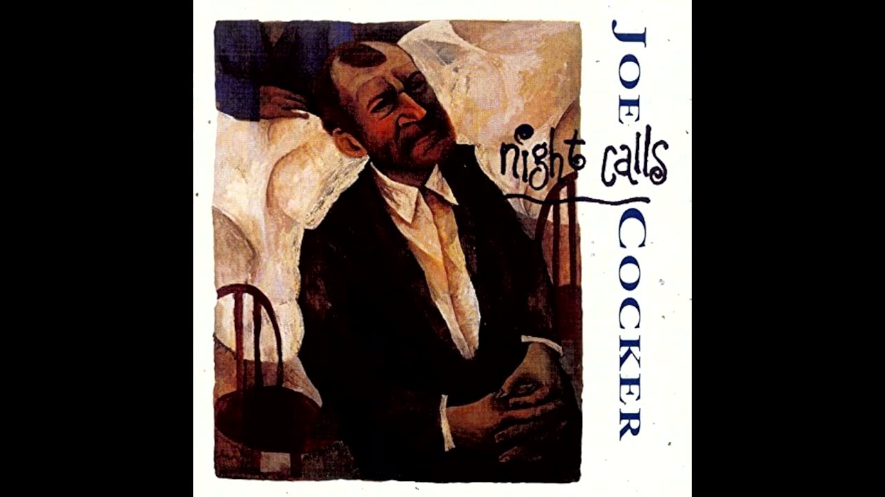 Joe Cocker - Night Calls [5.1 Surround Sound] - YouTube
