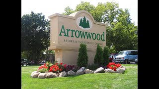 ArrowWood resort in Alexandria MN - review with the Fam...