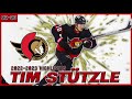 Tim Stützle Season Highlights | 2022-2023