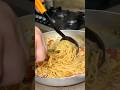 LINGUINE CON GAMBERONI