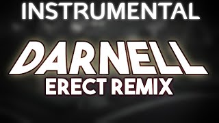 Darnell Erect (Adonys ver.) | Instrumental