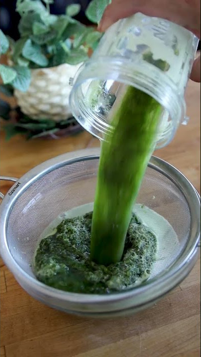 What does pandan taste like?