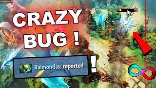 NEW MORPHLING ENDLESS SKILL ABUSE! 7.22c