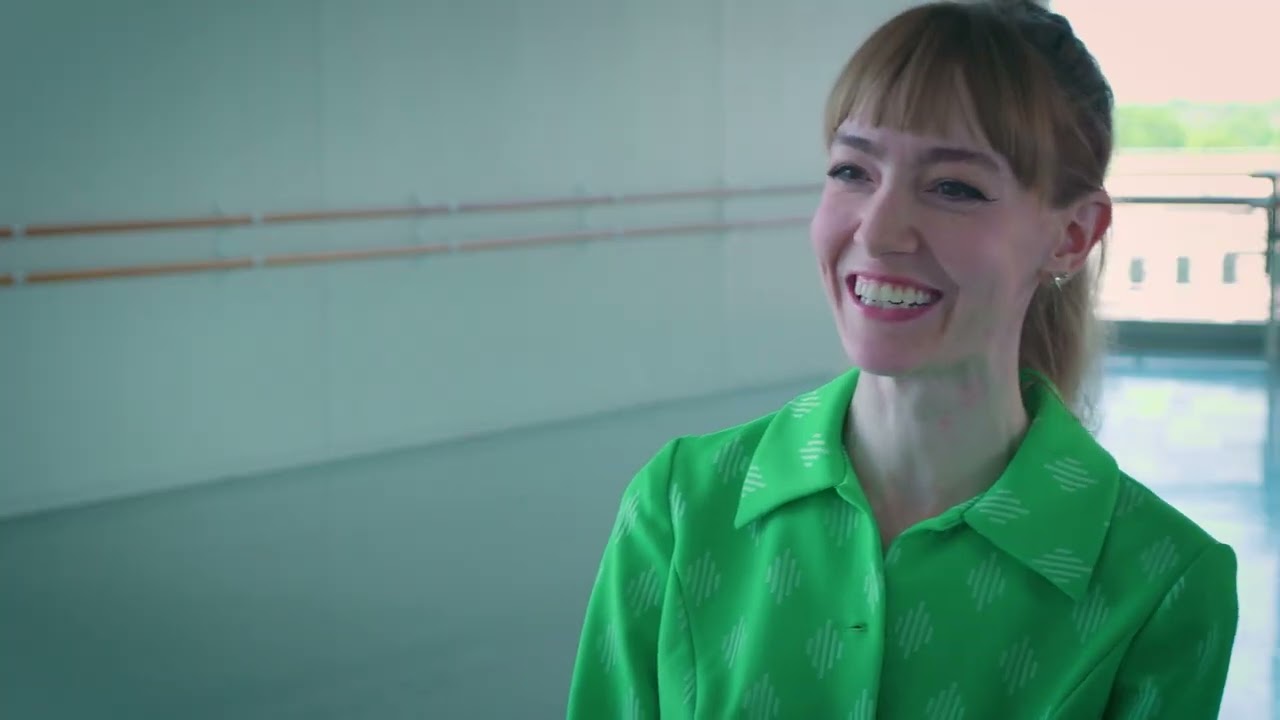 Stanton Welch's Divergence, A Dancer's Ballet | May 25 - June 4, 2023